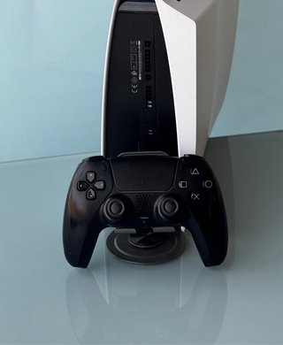 + 10 Videogiochi Console Playstation 5 + Controller
