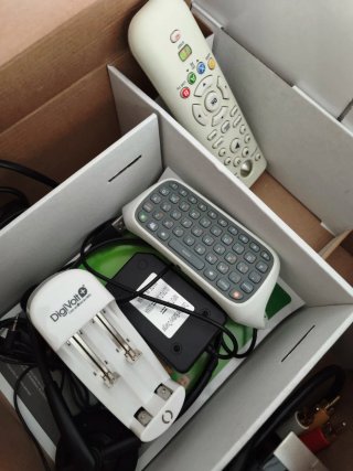 Xbox 360 y Juegos