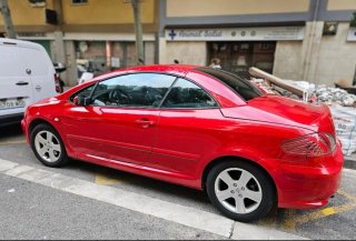 Peugeot 307 2004