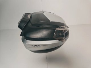 Baúl Givi Maxia 4 - maleta top case cofre moto