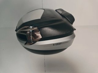 Baúl Givi Maxia 4 - maleta top case cofre moto