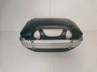 Baúl Givi Maxia 4 - maleta top case cofre moto