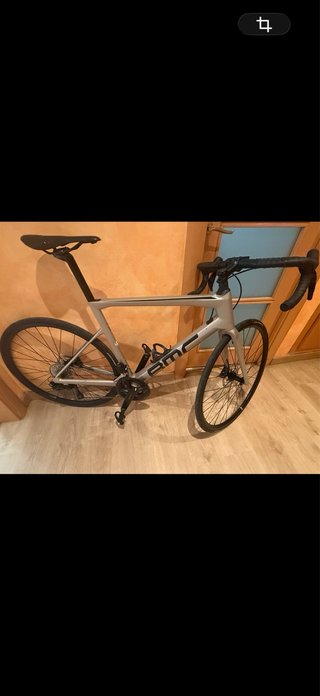BMC SLR2 T 56 L