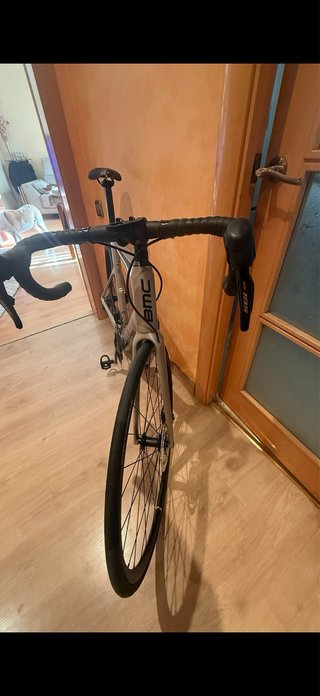 BMC SLR2 T 56 L