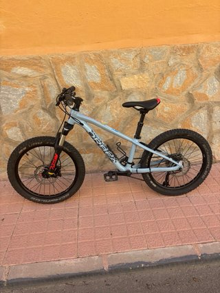 Bicicleta Orbea Laufey 20