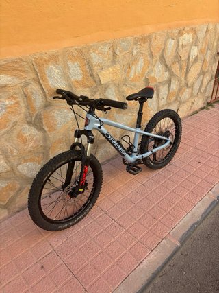 Bicicleta Orbea Laufey 20