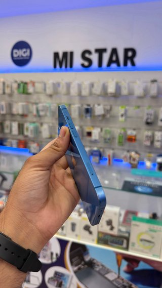 iPhone 13 128GB Blu