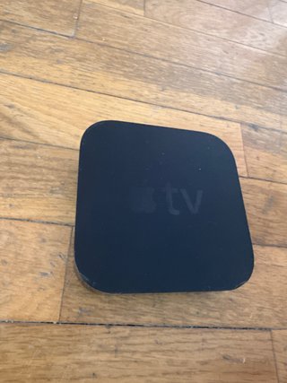 Apple TV