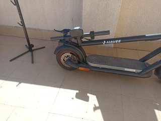Patinete eléctrico NAVEE