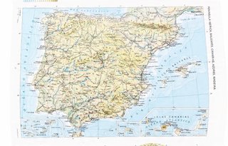 Atlas mundial