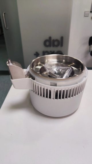 Destilador Agua 4L 750W + Jarra