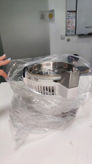 Destilador Agua 4L 750W + Jarra