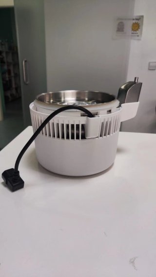 Destilador Agua 4L 750W + Jarra