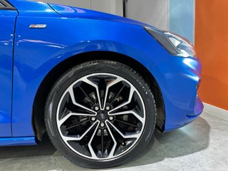 Ford Focus 1.0 EcoBoost Mild-Hybrid ST-Line 125cv