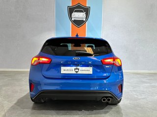 Ford Focus 1.0 EcoBoost Mild-Hybrid ST-Line 125cv