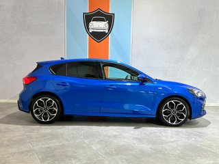Ford Focus 1.0 EcoBoost Mild-Hybrid ST-Line 125cv