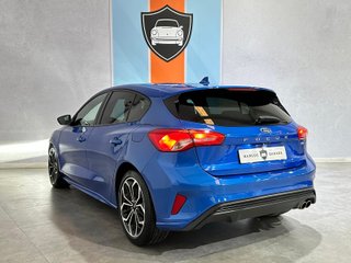 Ford Focus 1.0 EcoBoost Mild-Hybrid ST-Line 125cv