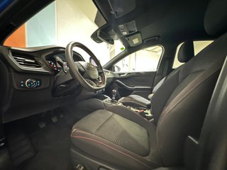 Ford Focus 1.0 EcoBoost Mild-Hybrid ST-Line 125cv