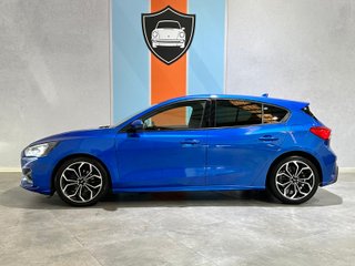 Ford Focus 1.0 EcoBoost Mild-Hybrid ST-Line 125cv