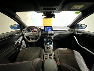 Ford Focus 1.0 EcoBoost Mild-Hybrid ST-Line 125cv