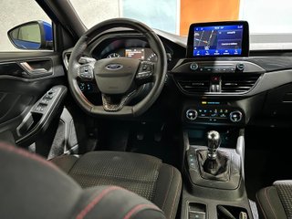 Ford Focus 1.0 EcoBoost Mild-Hybrid ST-Line 125cv