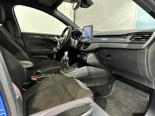 Ford Focus 1.0 EcoBoost Mild-Hybrid ST-Line 125cv