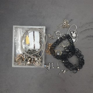 Caja Misteriosa de Joyas Variadas
