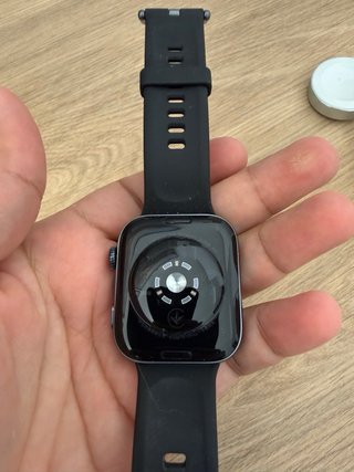 Huawei Watch Fit 5 Negro