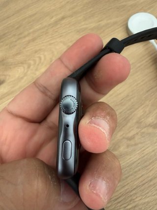 Huawei Watch Fit 5 Negro