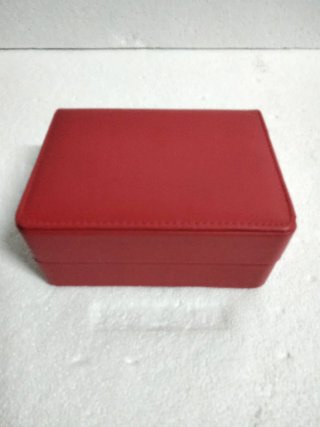 Scatola per orologi