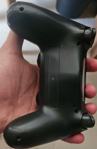 Mando PS4 para reparar o piezas