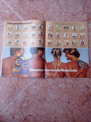 Revista antigua Dunia