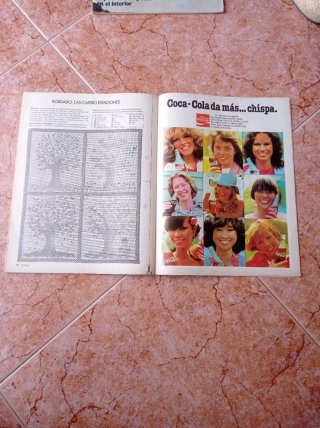 Revista antigua Dunia