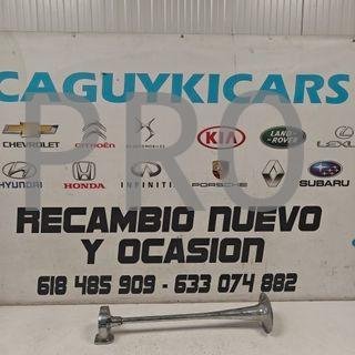 BOCINA CAMION CROMADA NUEVO