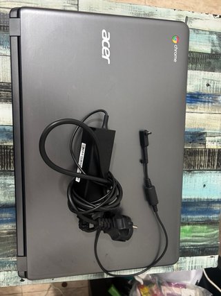 Portatile Chromebook Acer