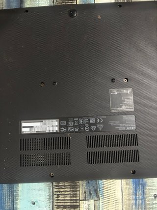 Portatile Chromebook Acer