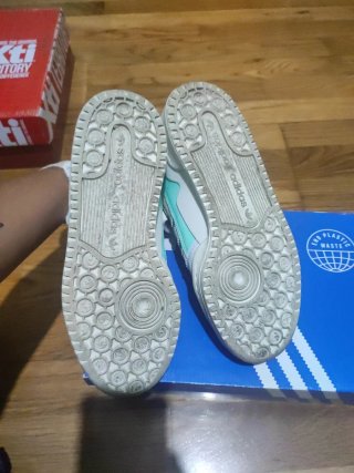 Adidas Forum Mujer Talla 36