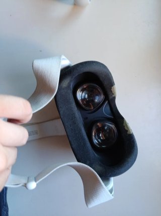 Oculus Quest 2