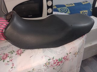 Asiento Honda CB500 1994