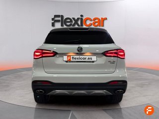 MG HS 1.5T-GDI PHEV Comfort