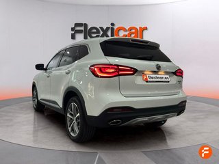 MG HS 1.5T-GDI PHEV Comfort