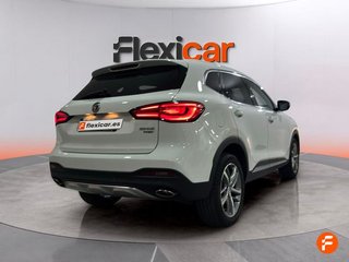 MG HS 1.5T-GDI PHEV Comfort