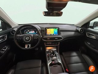 MG HS 1.5T-GDI PHEV Comfort