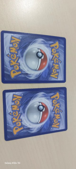 Carte Pokemon Shinx 26/88 Doppio Graffio