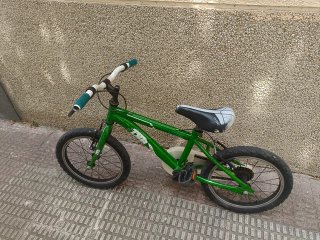 Kit infantil