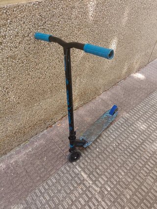 Kit infantil