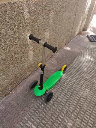 Kit infantil