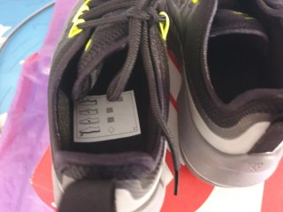 Zapatillas Nike Air Max niño talla 31