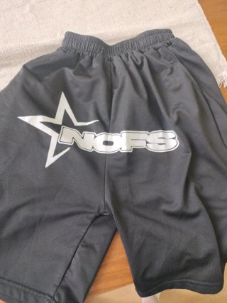 Conjunto Ropa Negra