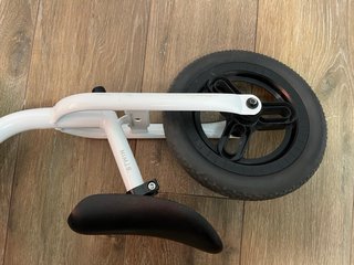 Bici senza pedali per bambini Decathlon